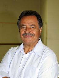 Aparecido Inácio da Silva, Cidão Aparecido Inácio da Silva, Cidão