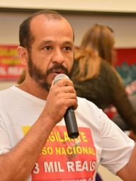 Amaro Pereira da Silva Filho Amaro Pereira da Silva Filho