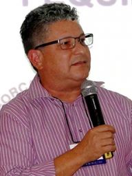Sérgio Luiz Leite, Serginho
