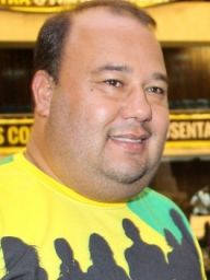 Anderson Teixeira Anderson Teixeira