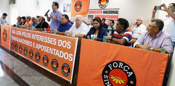 Plenária Nacional - 24 de março1