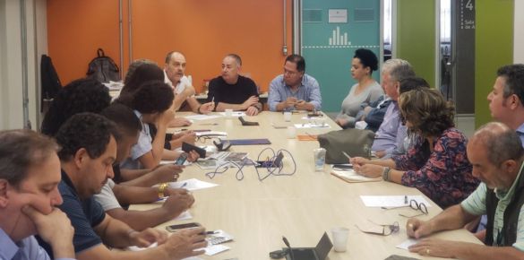 Centrais sindicais organizam Seminário de 12 de novembro pela Previdência Social