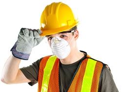 Equipamento de proteção