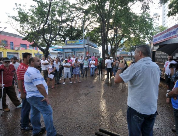 Sindicato dos Servidores de Guarulhos derrota na Justiça decreto desumano da Prefeitura