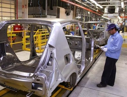 Renault corta produção à Argentina