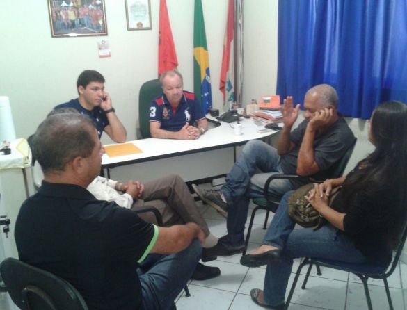 Força Sindical articula manifestações em Alagoas contra MP’s 664 e 665