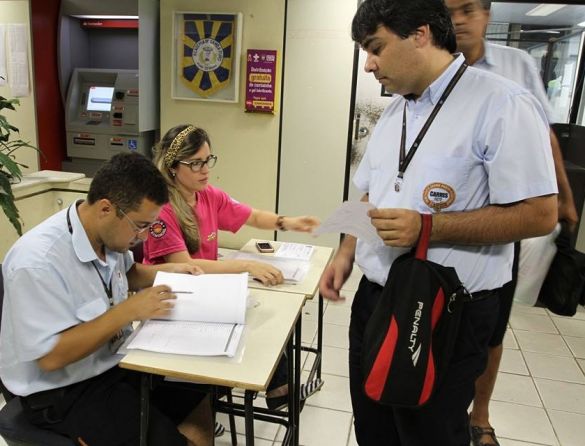 Rodoviários de Porto Alegre aceitam proposta de reajuste da classe patronal