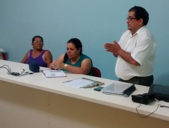Enfermeiros de Três Lagoas iniciam em campanha salarial