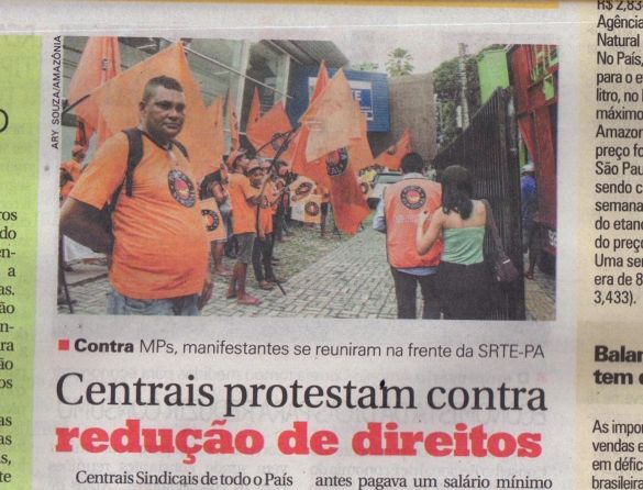 Jornal Amazonas 1
