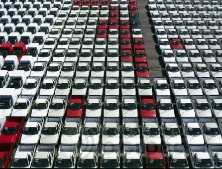 México supera o Brasil como maior produtor de veículos da América Latinaveic