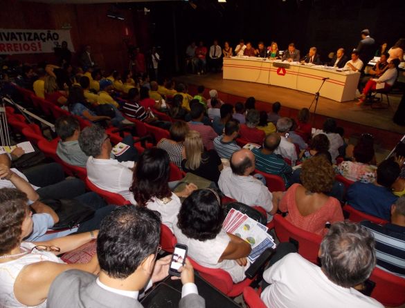 Força Sindical - MG
