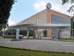 Volkswagen dá férias coletivas a mais de 8 mil e suspende produção no ABC paulista