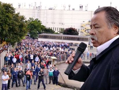 GM pode demitir 900 funcionários em São Caetano do Sul