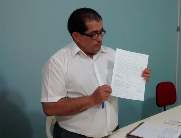 Sindicato da Enfermagem de Três Lagoas ganha ação judicial contra Hospital Auxiliadora