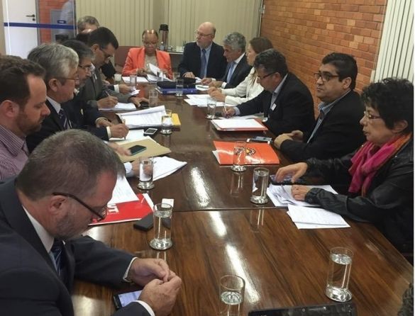 Depois de reclamação, OIT apura aplicação de convenções no Brasil