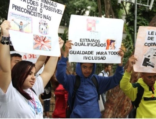 24º aniversário da lei de cotas acontece em São Paulo