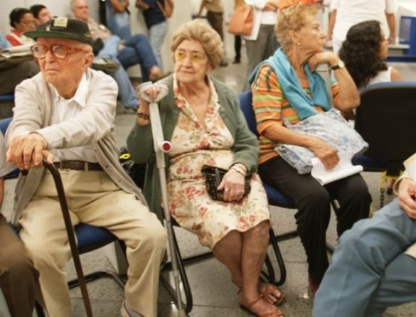 País tem 7 milhões de idosos inadimplentes