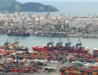 Portuários repudiam matéria sobre uso de drogas no Porto de Santos