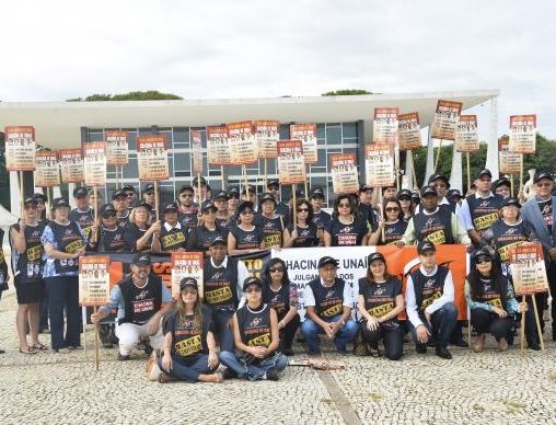 Auditores Fiscais Antônio Cruz Agência Brasil