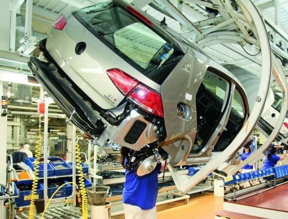  IndustriALL Global Union -  Resolução convocando a Volkswagen a respeitar os direitos dos trabalhadores em Chattanooga, Tennessee, EUA