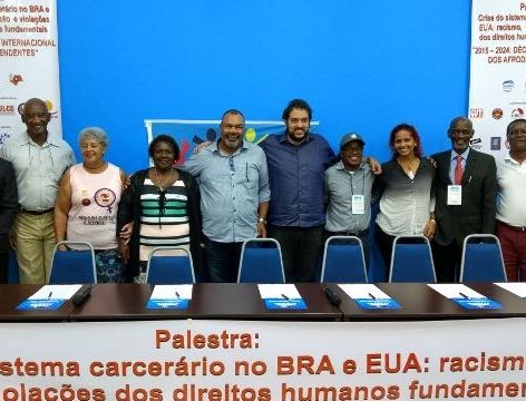 INSPIR discute sistema carcerario no Brasil e EUA (1)