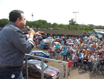 Tupy-Mauá