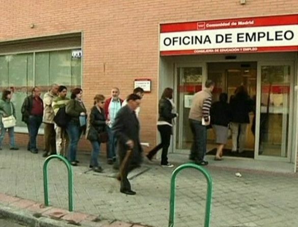 Desemprego na União Europeia atinge nível mais baixo desde 2009