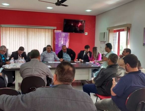 Frentistas de SP rejeitam debater com patronal proposta que dá fim a direitos trabalhistas