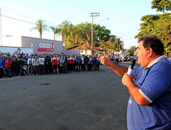 Metalurgicos de Piracicaba