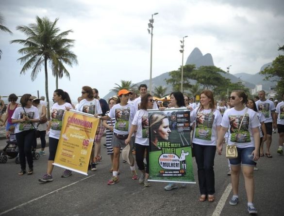 O estado de São Paulo chegou este mês ao milésimo julgamento de crime de feminicídio na Justiça brasileira, desde a edição da Lei nº 13.104/15, que introduziu o feminicídio - perseguição e morte intencional de pessoas do sexo feminino - como qualificação 
