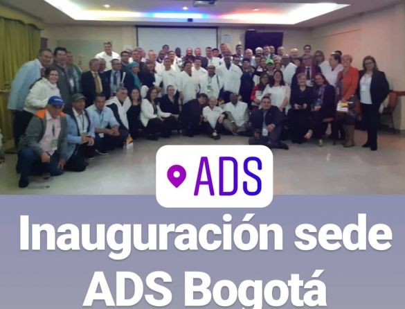 ADS-  Colombia