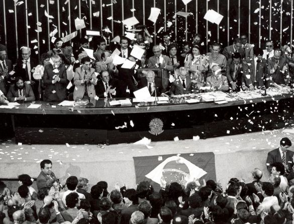 30 anos da Constituição
