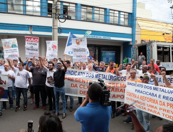 Metalúrgicos Piracicaba