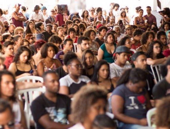 mercado de trabalho - negro - negra