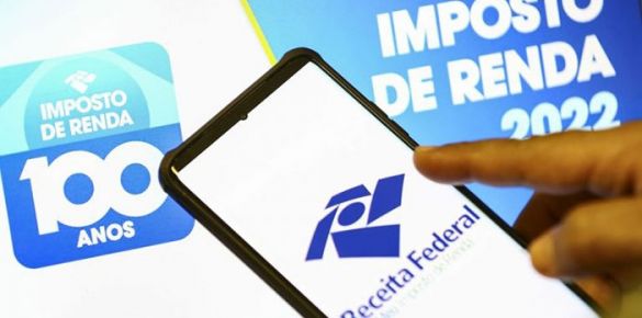 Imposto de renda