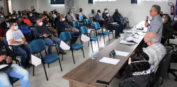 Seminário de Negociação Coletiva 2021