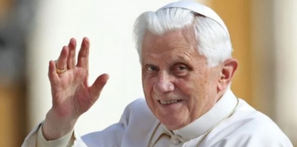 Papa XVI