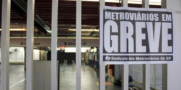 greve metro