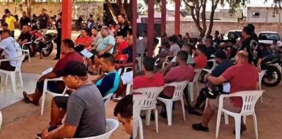 O Sintevitraver garantiu, junto com outros benefícios, o reajuste chegerá a 17%, o maior da região Norte