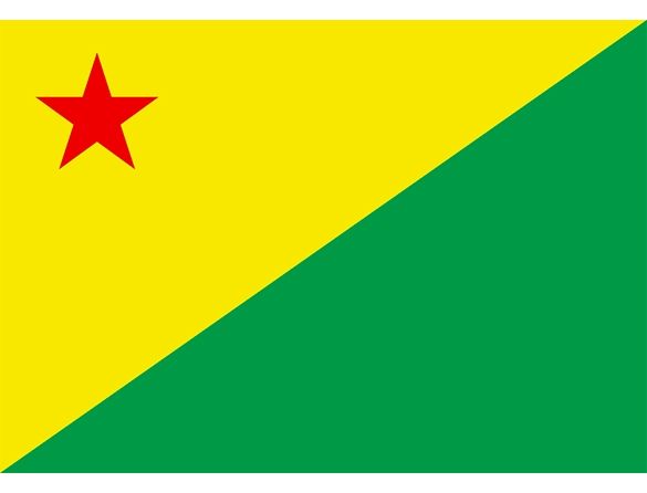 Bandeira do Acre
