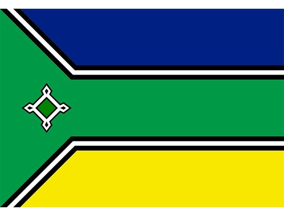 Bandeira do Amapá
