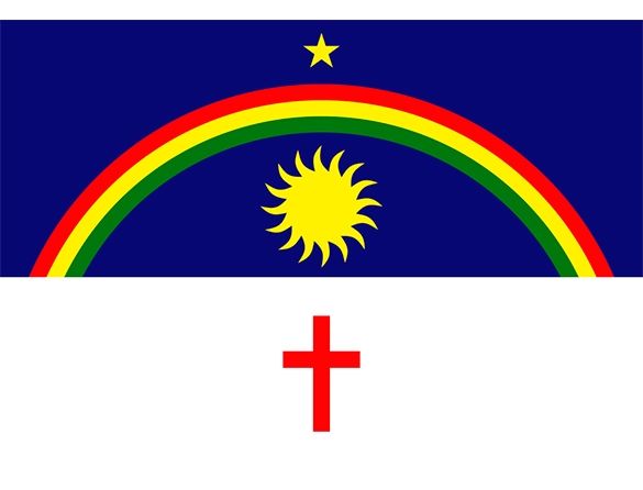 Bandeira do Pernambuco