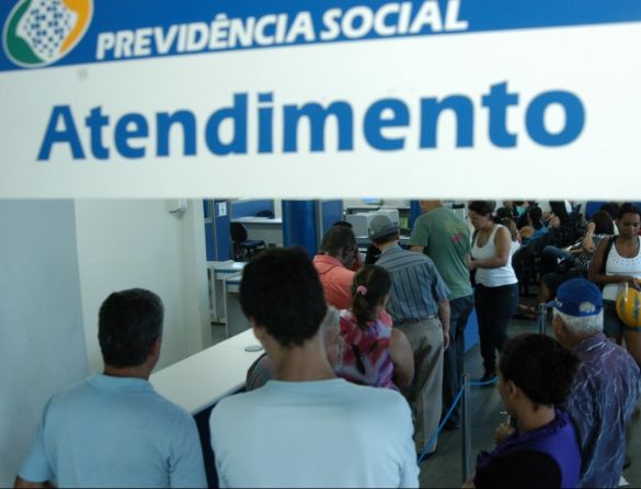 Reforma Previdenciária continuará em debate em 2015