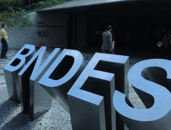 BNDES decide facilitar empréstimos do Finame para compensar fim do PSI