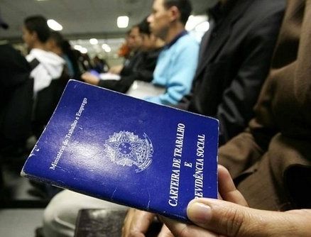 Estudo do Dieese sobre indicadores  de emprego industrial
