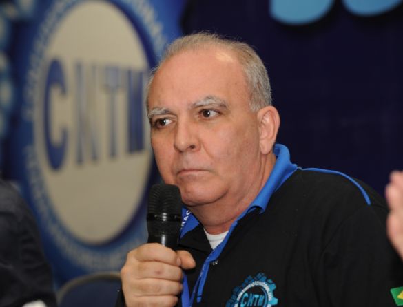 Miguel Torres – Presidente