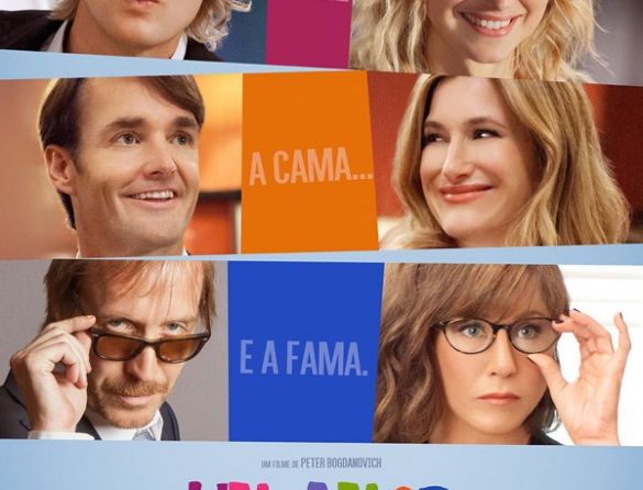 Dica de filme: Um amor em cada esquina