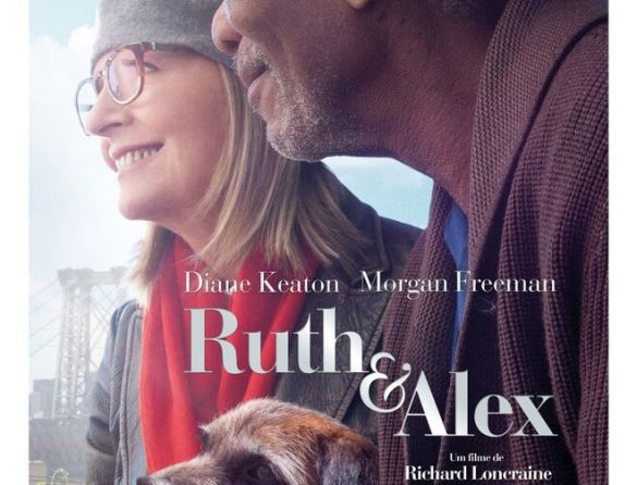 Dica de filme: Ruth & Alex