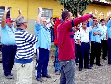 Estatutários de Guarulhos podem ter concurso de acesso até abril