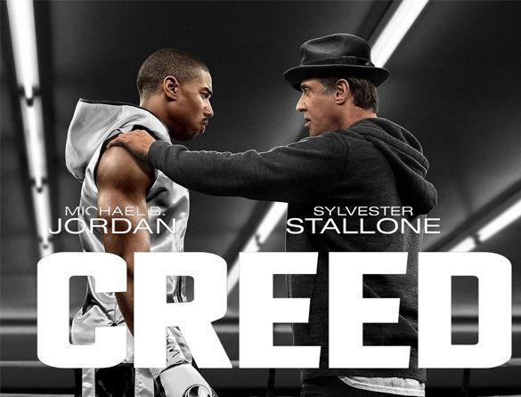 Dica de filme: “Creed: Nascido para lutar” (Creed)